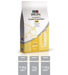 Dechra Feline Specific cat food